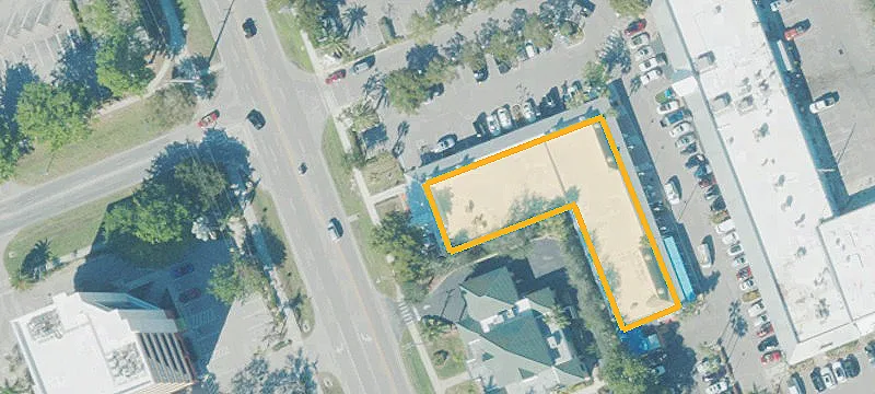 Marco Island Retail Space Available