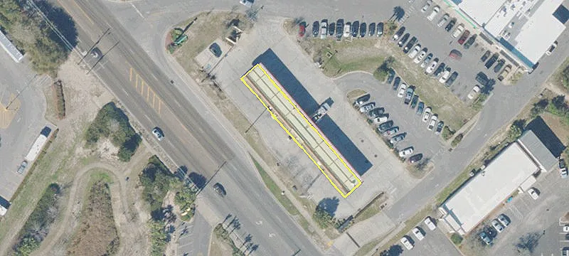 Retail Space in Panama City