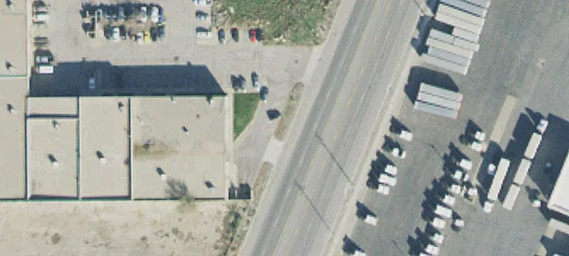 Land Available For Lease