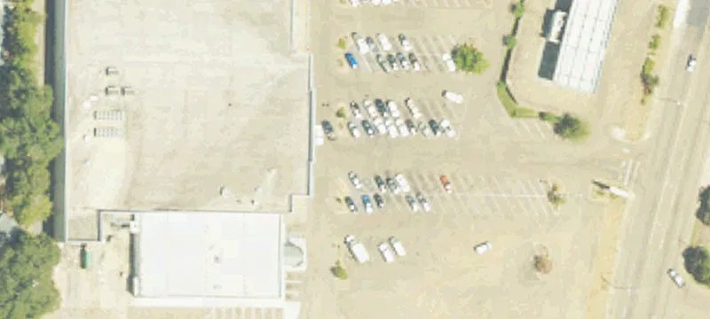 Retail Property in Jackson, MS