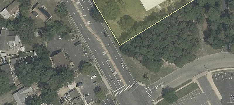 Retail Space in Toms River