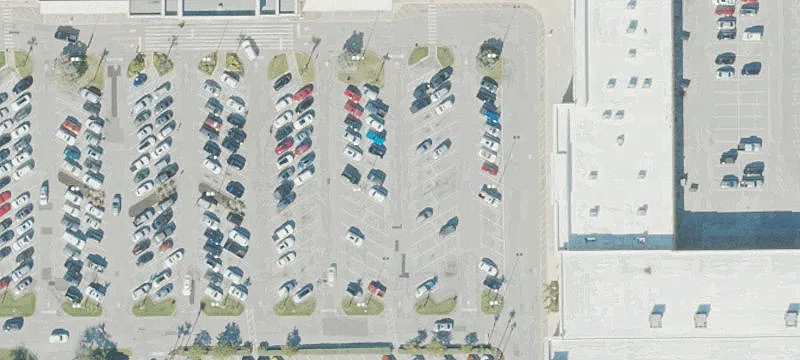 Retail Space in Publix-Anchored Center