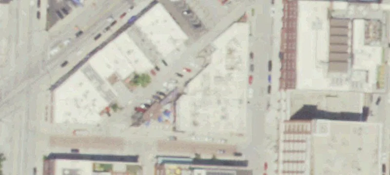 Crossroads Arts District Restaurant Space