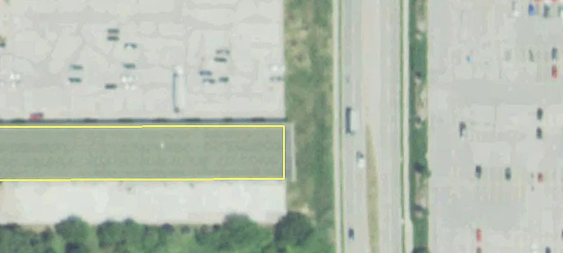 Retail Space Near Family Fare