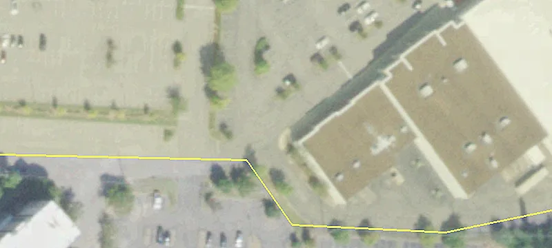 Retail Space in Power Center
