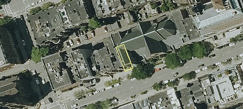 Newbury Street Office Space Available