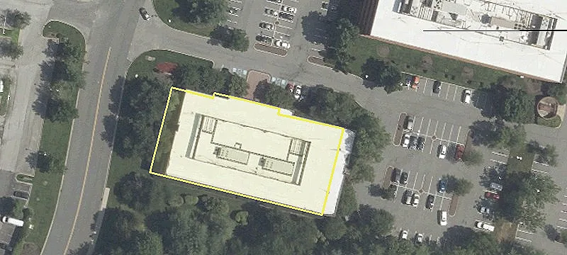 Office Space Near I-95
