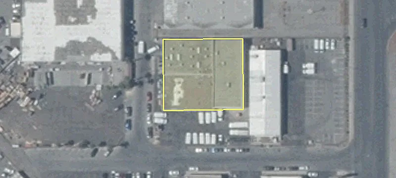 Renovated Industrial Building Near Airport