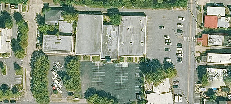 Retail Space in Riverdale Neighborhood