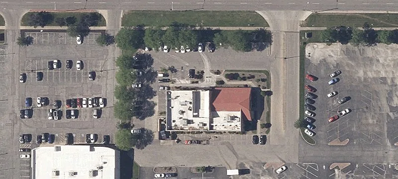 Air-Conditioned Warehouse/Retail Space Available