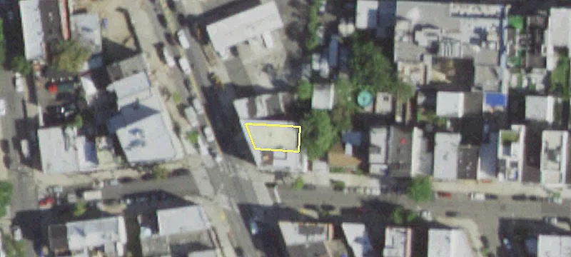 Retail Space in Brooklyn Available