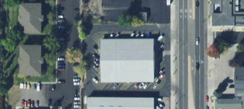 Bozeman Office Space For Rent