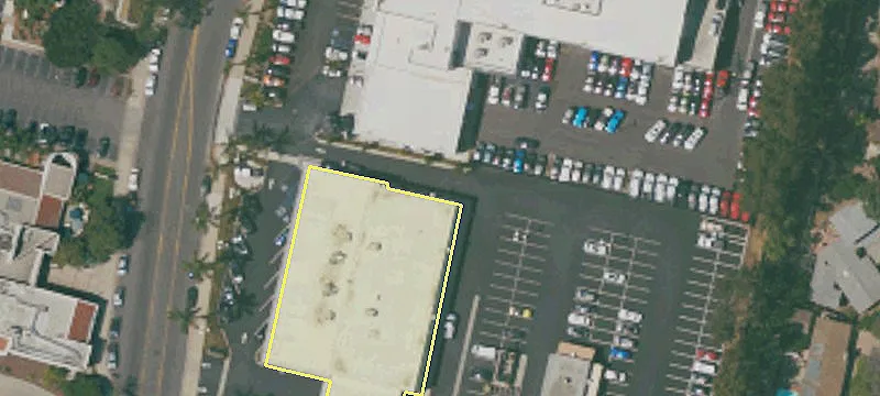 Fully Leased Office Building