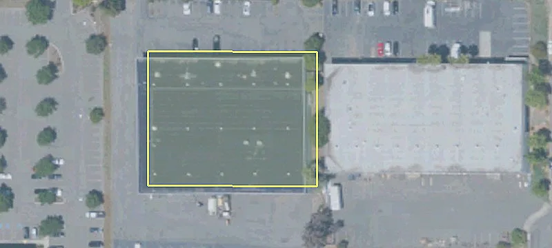 Fairfield Industrial Space For Lease