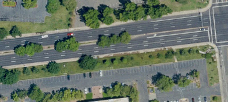 Rancho Cordova Office Space Available