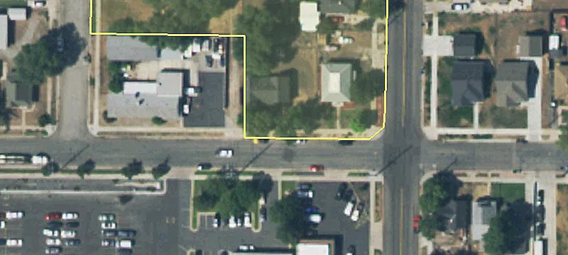 Ogden Warehouse Space Available