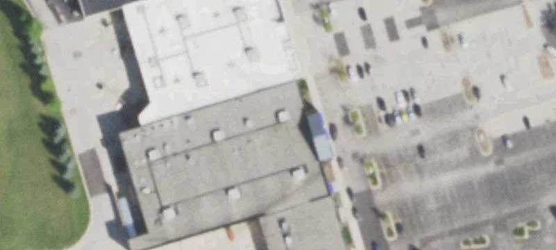 Retail Space in Bolingbrook Center