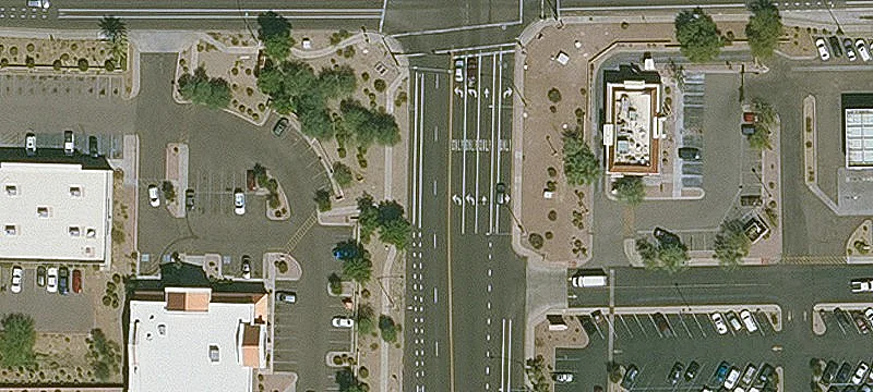 Mesa Retail Property For Sale
