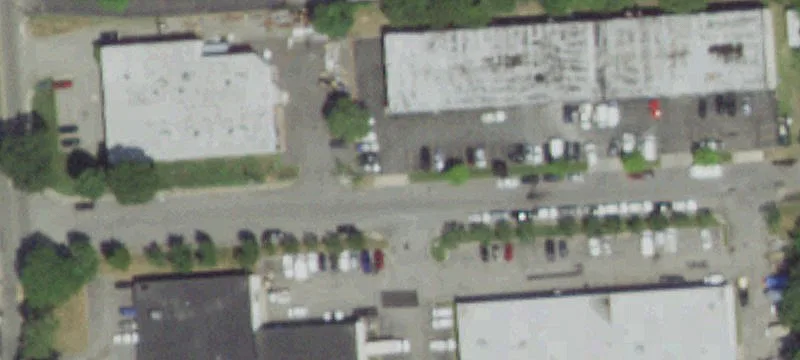 Bohemia Warehouse Space Available