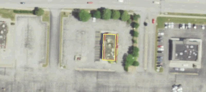 Retail Space in Kansas City