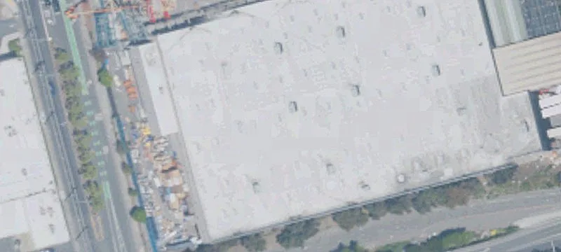 Grocery-Anchored Retail Center Space