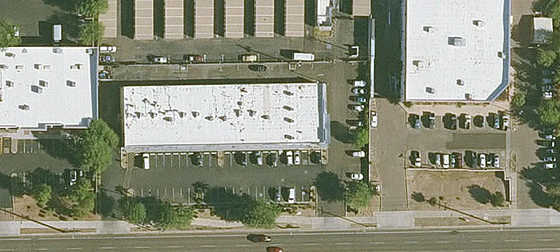 Restaurant Space Near ASU Campus