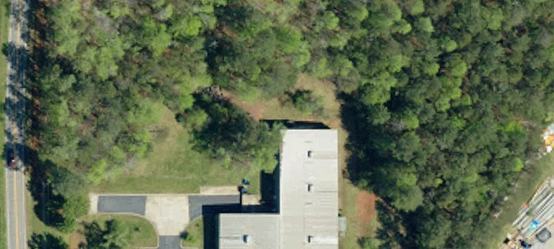 Gaffney Warehouse Space Available