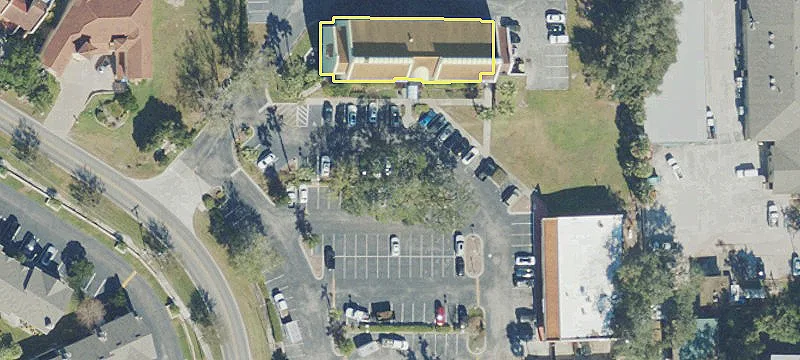 Winter Park Vacant Land