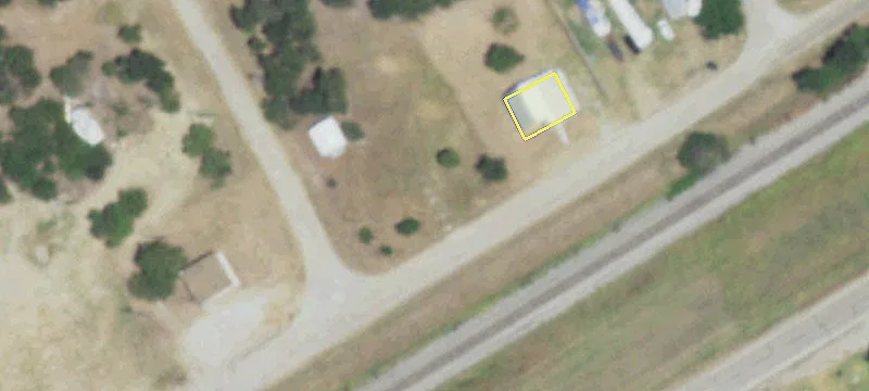 Millsap, Texas Industrial Investment Property