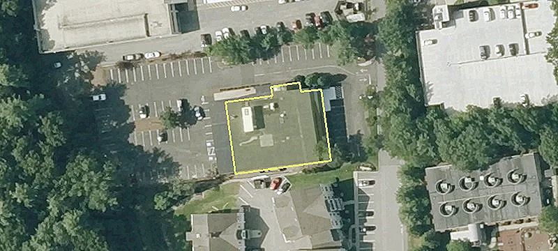 Renovated Office Space Available