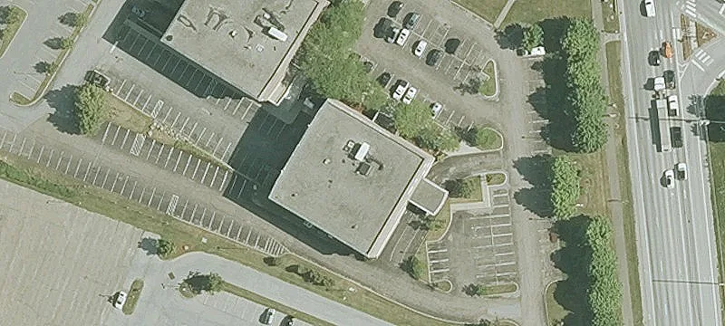 Class A Office Space Williston