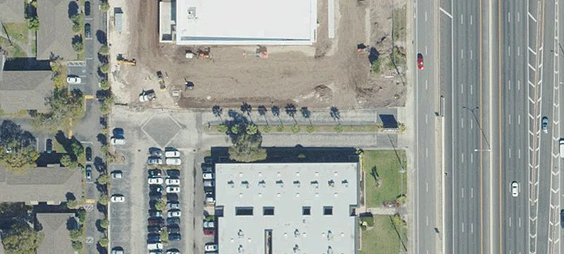Clearwater Office Space For Lease