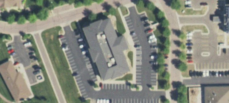 Retail Space in Upscale Area