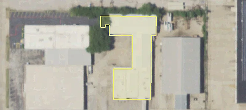 Renovated Warehouse with Secured Storage