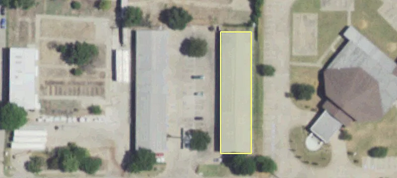 Garland Flex/Industrial Space Available