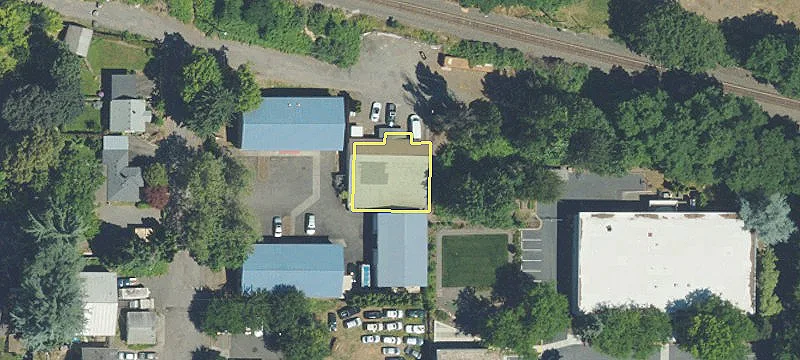 Versatile Commercial Property in Portland