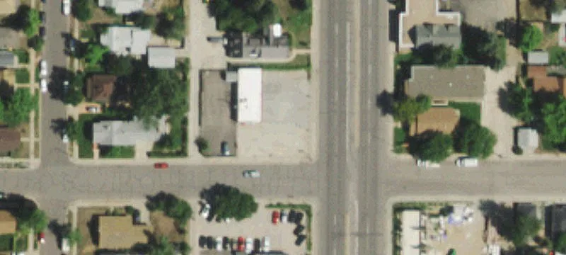 Englewood Flex/Industrial/Office Space Available