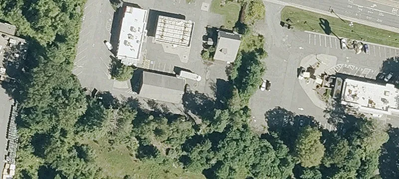 Retail Space in Greenfield Development