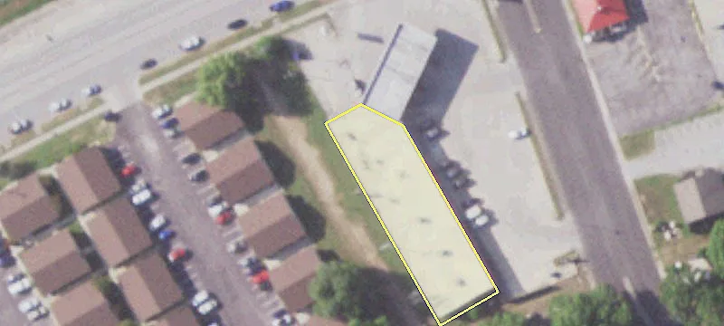 Retail Space Available For Lease
