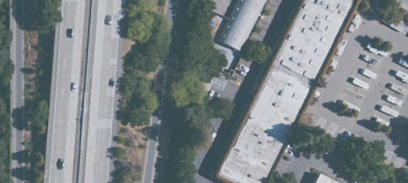 Mountain View Flex Space Available