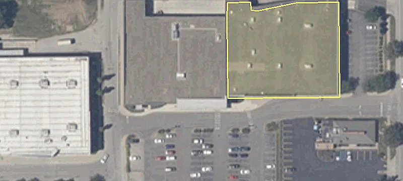 Retail Property in Bloomington, Indiana