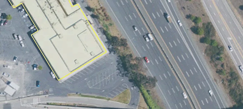 Retail Space Near Northgate Mall
