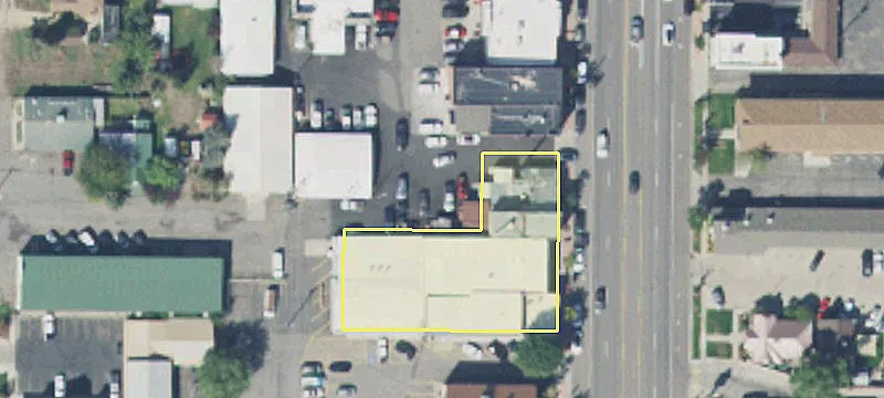 Renovated Office Space For Rent