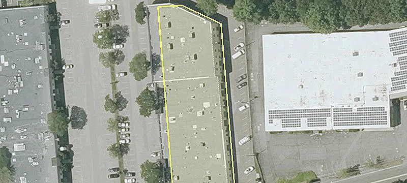 Woburn Office Space Available