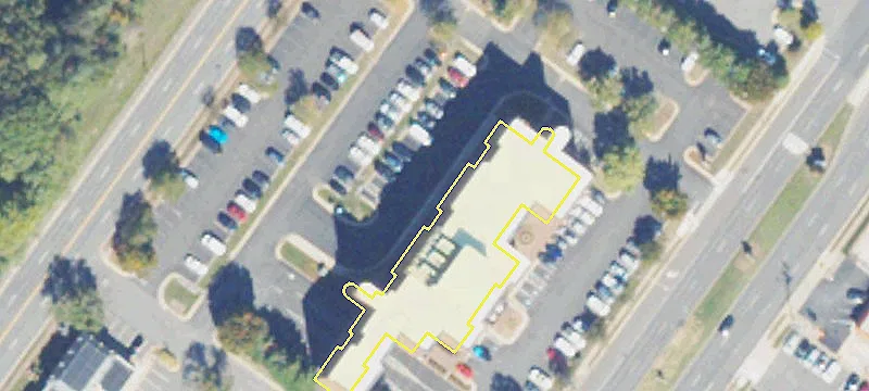 Office Space with Route 28 Visibility
