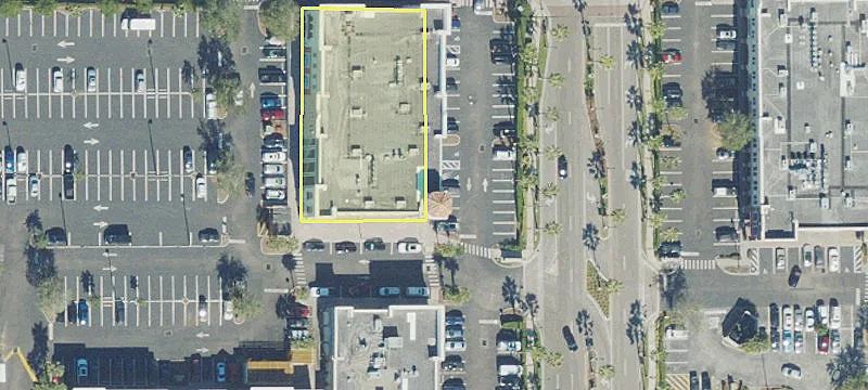 Altamonte Springs Office Space Available