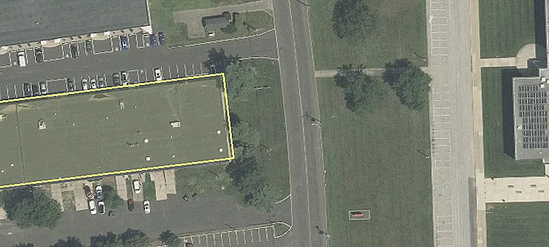 Pennsauken Industrial Space Available