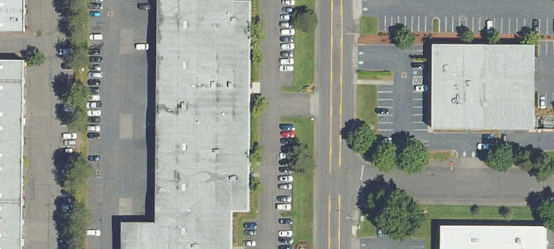 Milwaukie Warehouse Space Available