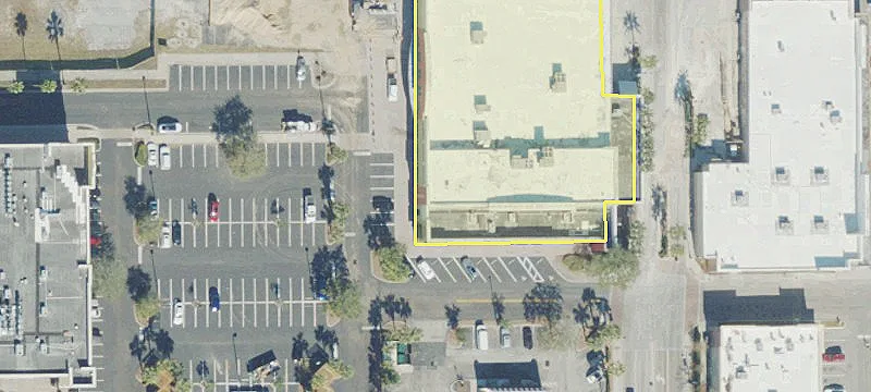 Retail Space on Altamonte Drive