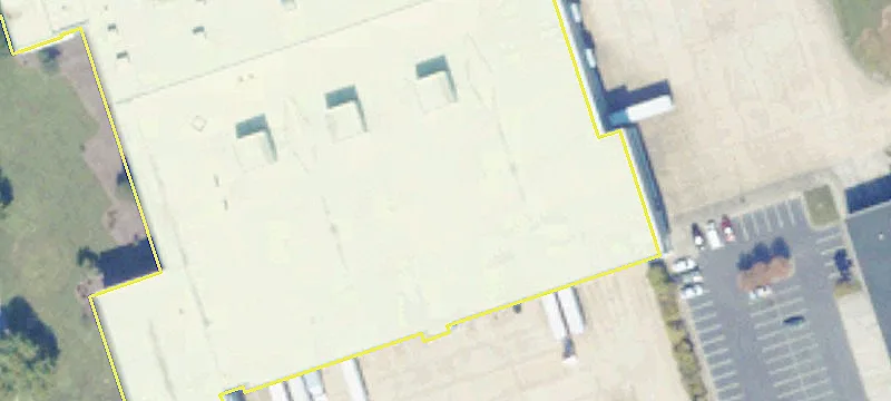 Mechanicsville Warehouse Space Available